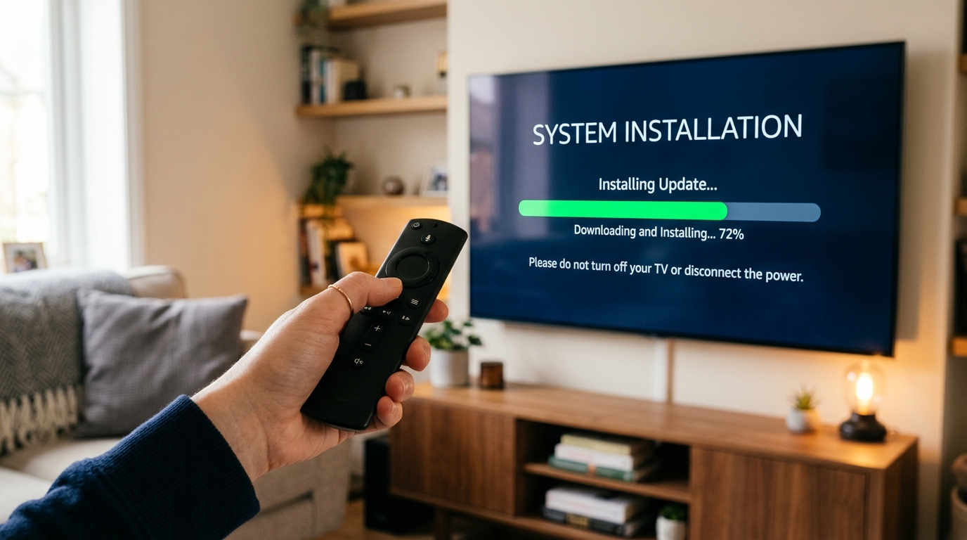 Installer Smart IPTV