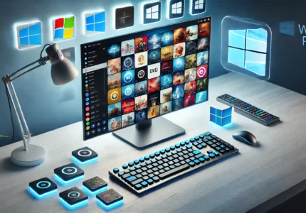 Meilleurs Lecteurs IPTV 2025